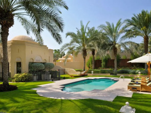 Отель One&Only Royal Mirage