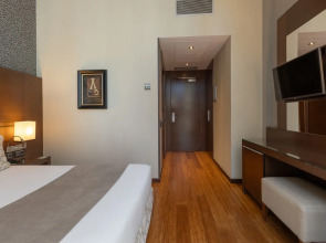 Hotel Barcelona Colonial