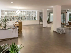 Hotel Ferrer Concord