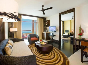 Centara Grand Mirage Beach Resort Pattaya
