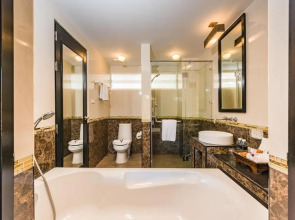 Princess Kamala Beachfront Hotel