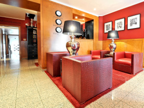 Hotel Sir & Lady Astor