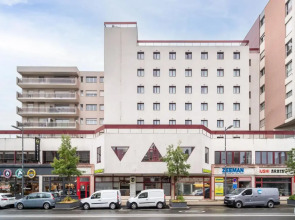 B&B HOTEL Amiens Centre Cathédrale