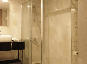 Grand Keskinkaya Hotel