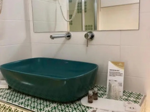 Отель Relais Piazza del Plebiscito