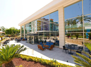 Crystal Paraiso Verde Resort & Spa - All Inclusive