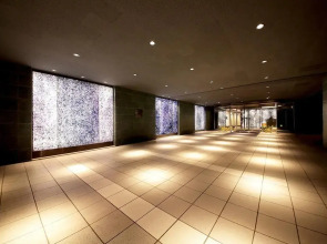 Отель Asia Center of Japan