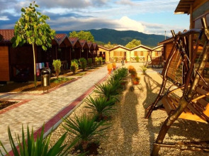 Brigantina(Tsandripsh)