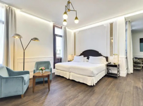 H10 Villa de la Reina Boutique Hotel