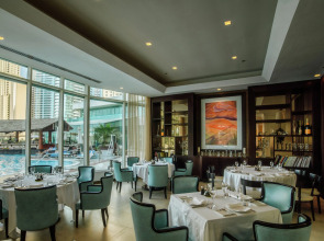 Hilton Dubai The Walk