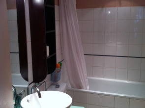 Latin Quarter Apartment 4 guests