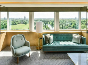 Royal Lancaster London