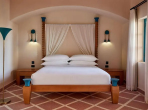 Sheraton Miramar Resort El Gouna