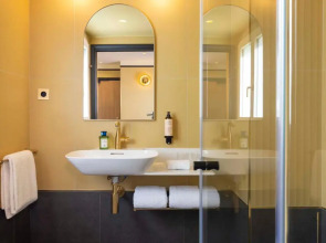 Hôtel Jardin de Cluny