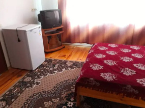 Guest House Solniechnaia dolina