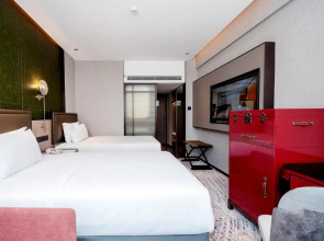 Shenzhen Shanghai Hotel