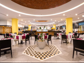 Novotel Marsa Alam Beach Resort