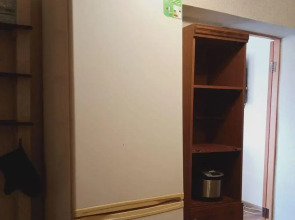 Апартаменты на Шарлыкском шоссе 1Вс1