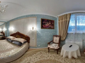 Мастер и Маргарита