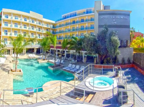 Отель La Palmera & Spa