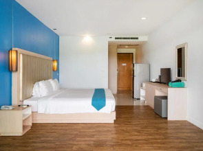 COCO Phuket Beach Hotel (SHA Plus+)