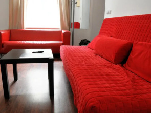 City Realty Central Apartments