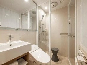 Отель Remm plus Ginza