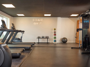 Hilton Garden Inn Leiden