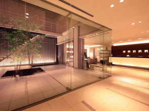 Richmond Hotel Tokyo Shiba