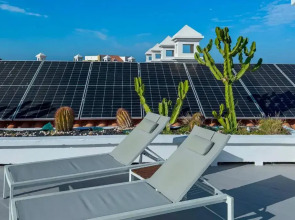 Apartamentos Parque del Sol