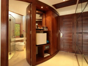 Kodchasri Thani Hotel Chiangmai