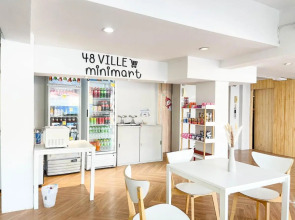 48 Ville Donmuang Airport