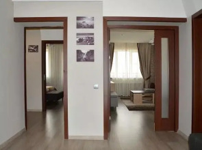 Санаторий Истра (РОП)