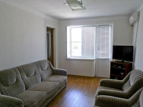 Турбаза Прибой