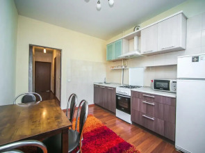 Central Minsk Apartments