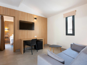 Valentin Playa de Muro Resort