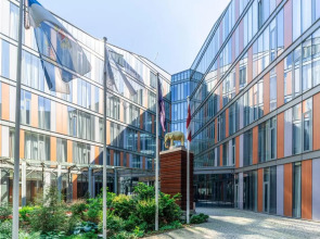 Отель Rixwell Elefant