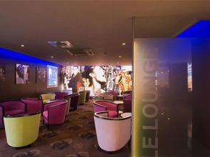 B&B HOTEL Colmar Liberté 4 étoiles