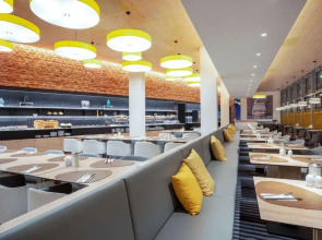 Hey Lou Hotel Frankfurt Airport	