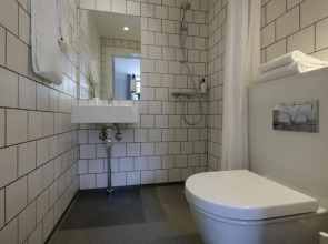 Four Points Flex by Sheraton Copenhagen City