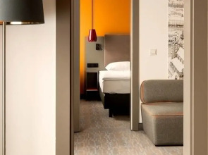 Vienna House Easy by Wyndham Cracow