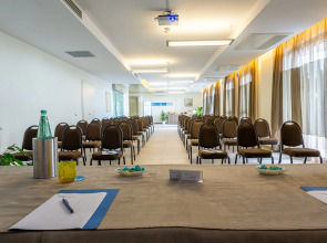 Smy Aran Blu Roma Mare