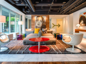 The Hotel Zags Portland