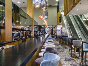 Courtyard by Marriott Warsaw Airport