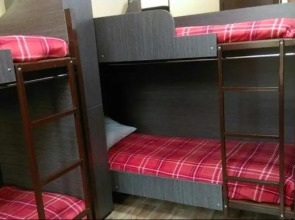 Жилые помещения Daily