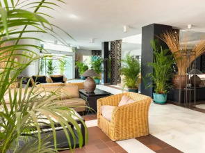 Apartamentos Parque del Sol