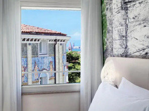 Отель Ausonia Hungaria