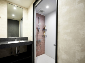 hotel MONday Kyoto Marutamachi