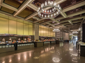 Rixos Premium Belek - The Land of Legends Access Hotel