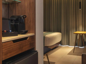 Hilton Cancun Mar Caribe All-Inclusive Resort